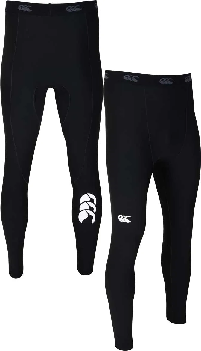 Men's Canterbury Thermoreg Baselayer Leggings {C-QE512740}