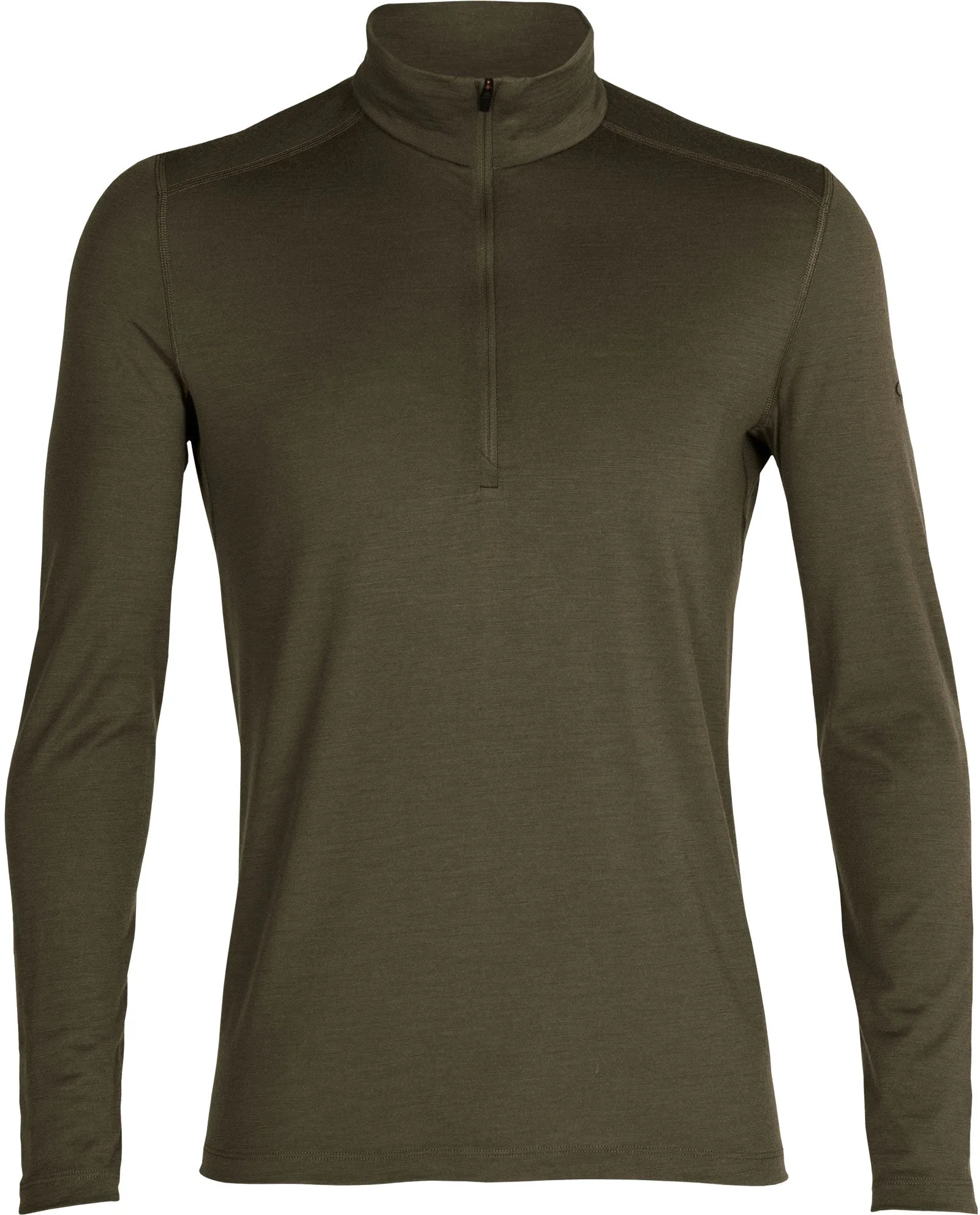 Men's Icebreaker Merino 200 Oasis Half Zip {IC-104367}