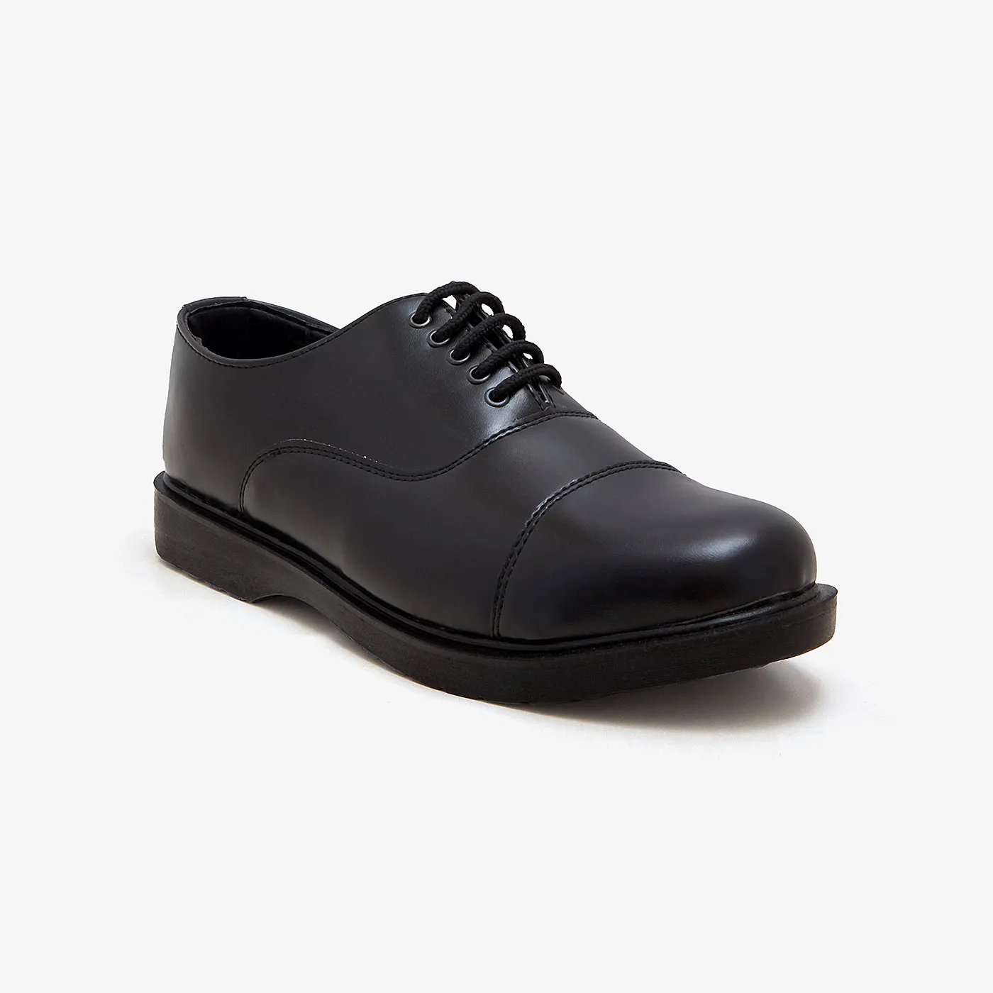 Men's School Shoes