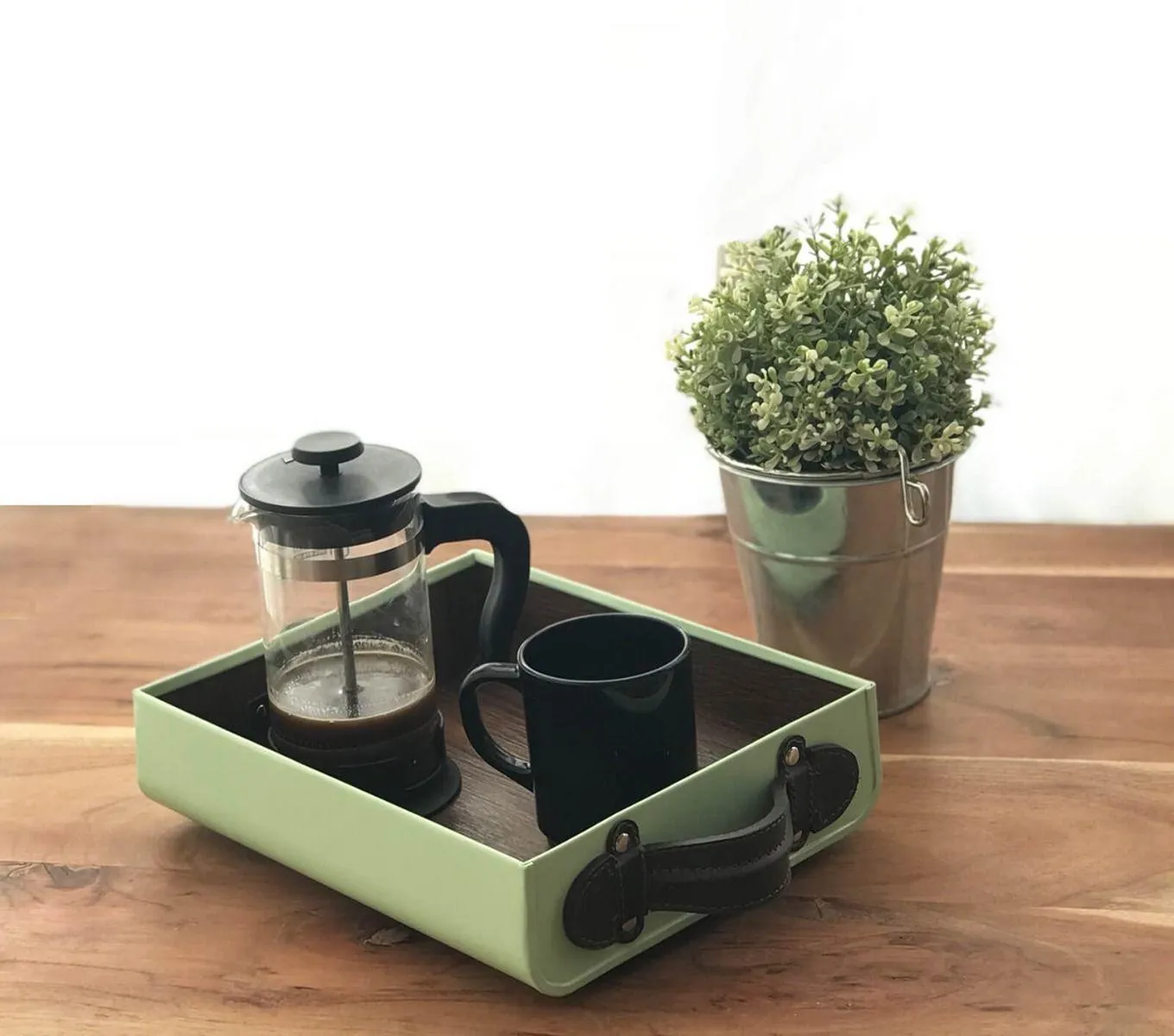 MINI F TRAY