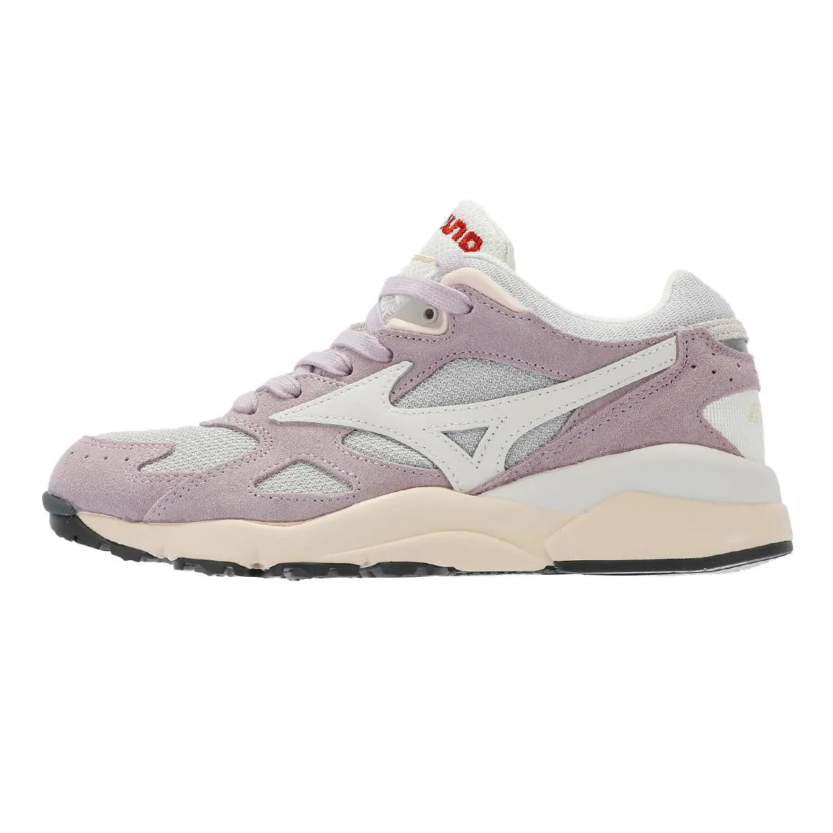 Mizuno Sky Medal S Light Purple Trainers