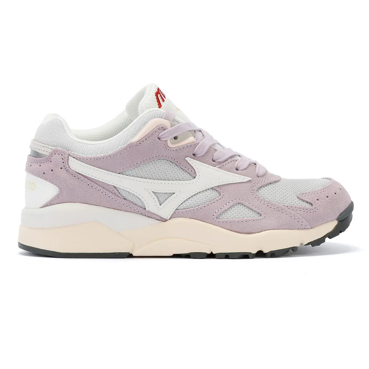 Mizuno Sky Medal S Light Purple Trainers