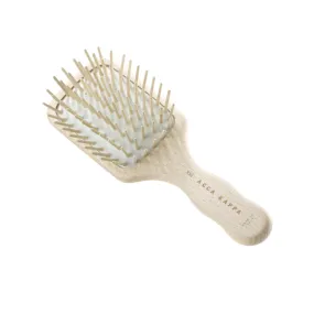 My First Hairbrush - No Tears Detangler Square