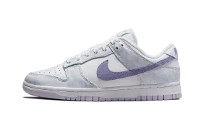 Nike Dunk Low Purple Pulse