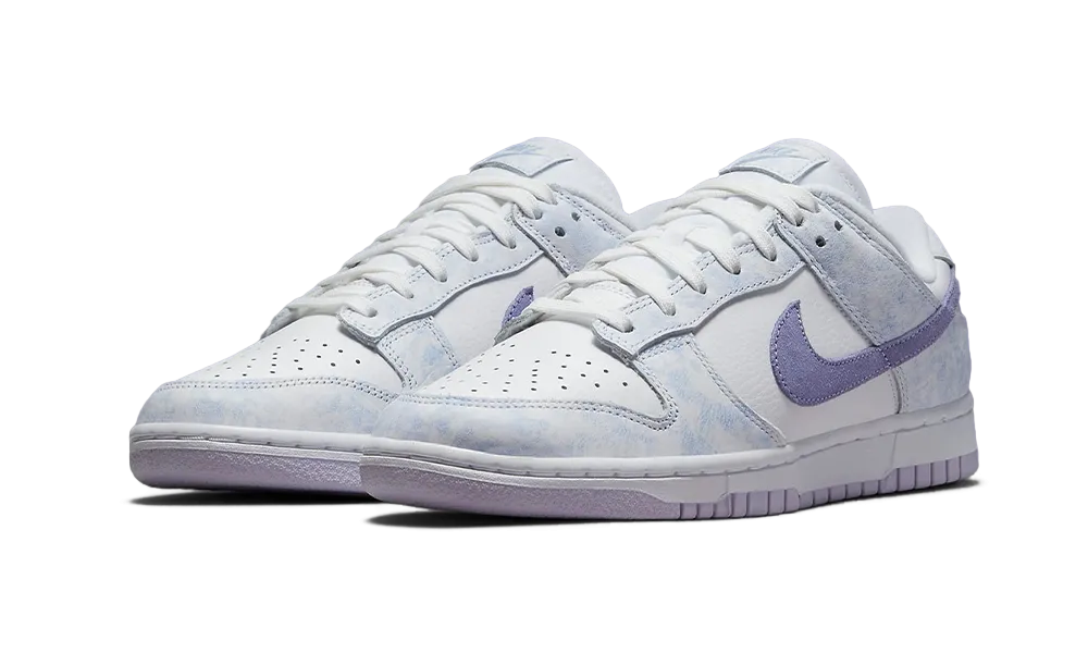 Nike Dunk Low Purple Pulse