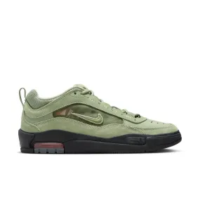 Nike SB Air Max Ishod - Oil Green/Oil Green-Oil Green