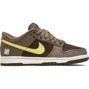 Nike Undefeated x Dunk Low SP 'Canteen' M