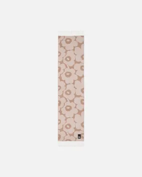 ovlin unikko - scarf - beige