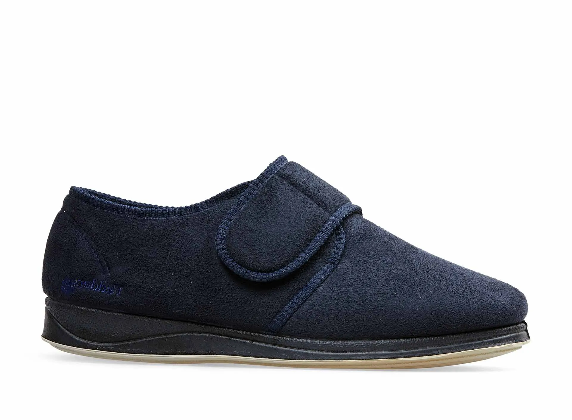 Padders - Charles - Navy