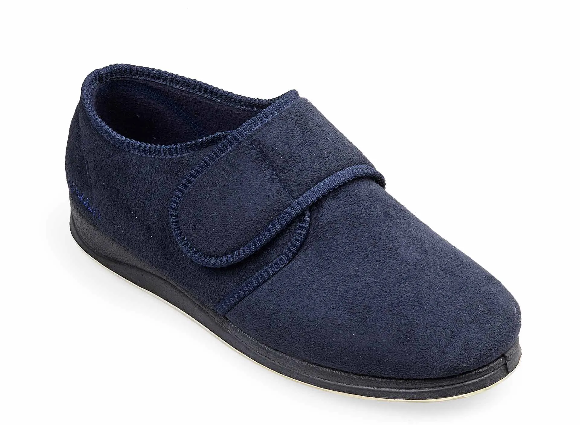 Padders - Charles - Navy