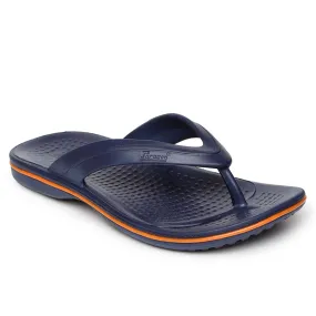 Paragon EV1129G Men Stylish Lightweight Flipflops | Comfortable with Anti skid soles | Casual & Trendy Slippers | Indoor & Outdoor