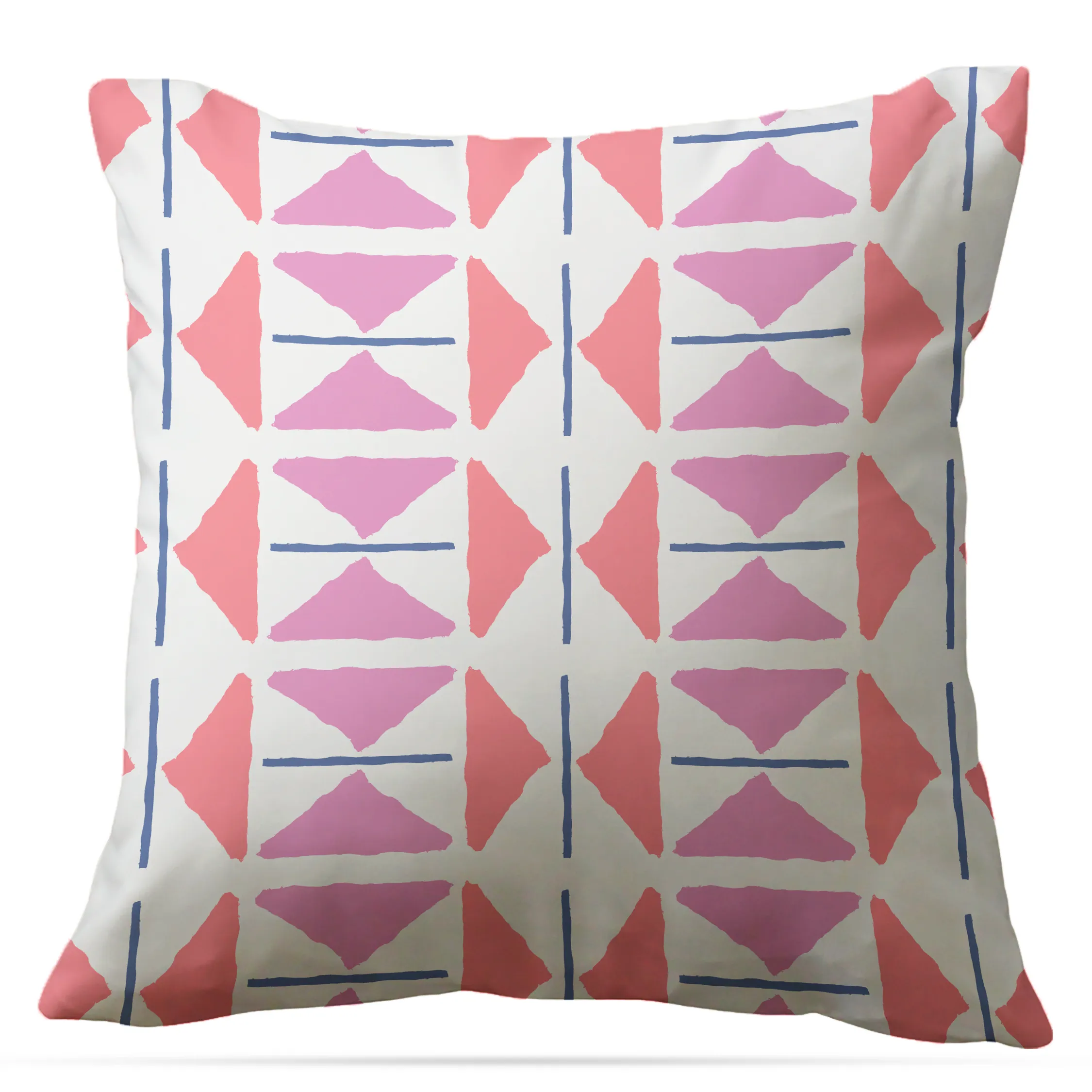 Parker Indoor/Outdoor Pillow - Square