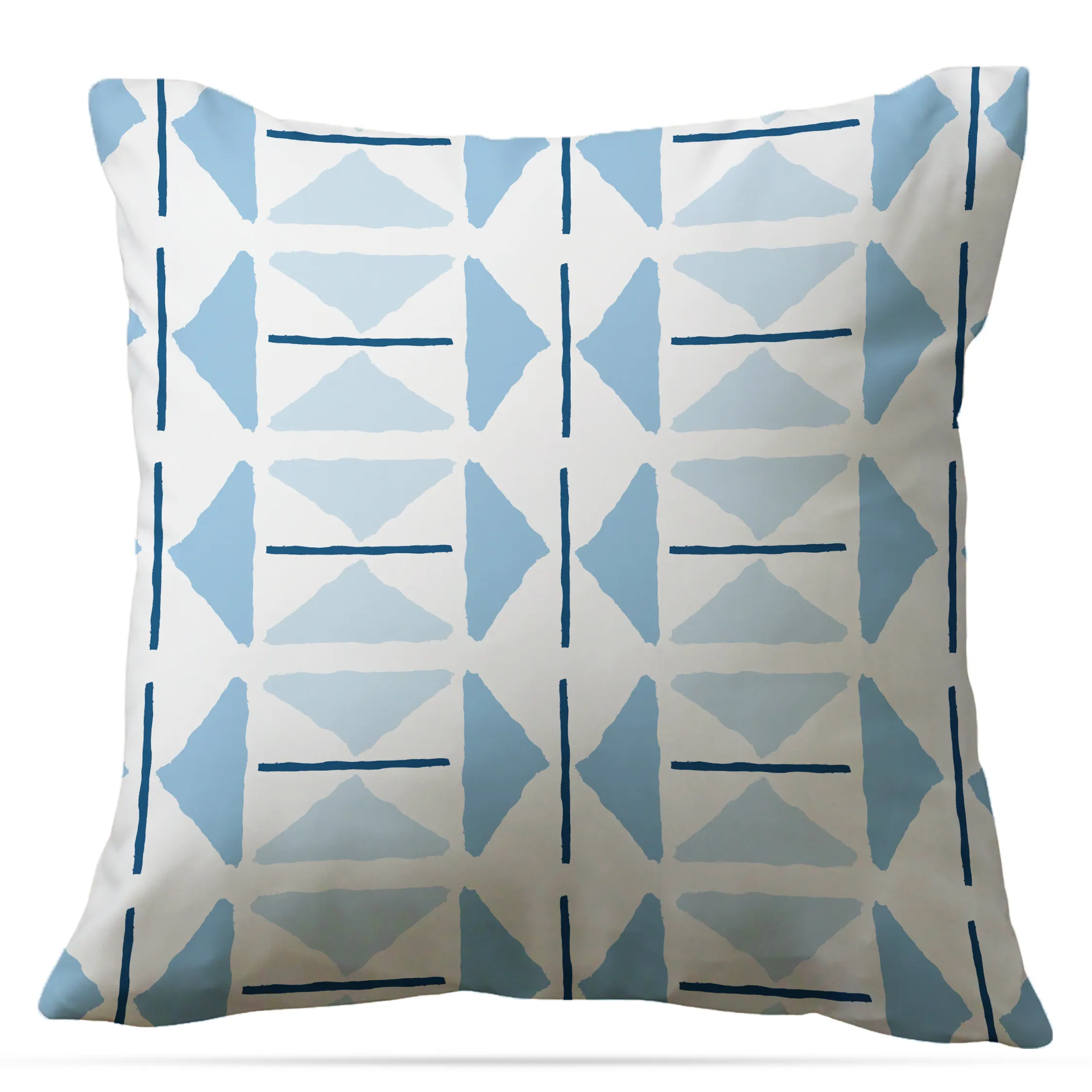 Parker Indoor/Outdoor Pillow - Square