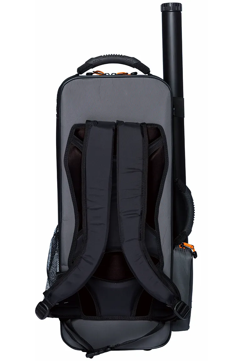 PEAK PERFORMANCE COMPACT VIOLIN CASE