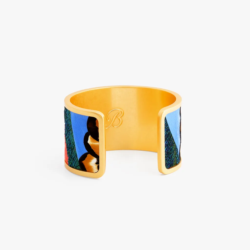 Phoenix Wide Cuff