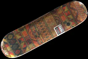 Praman - Silk Deck 8.38