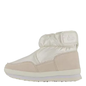 Rd Sporty Snowjogger Nylon Adu Off White