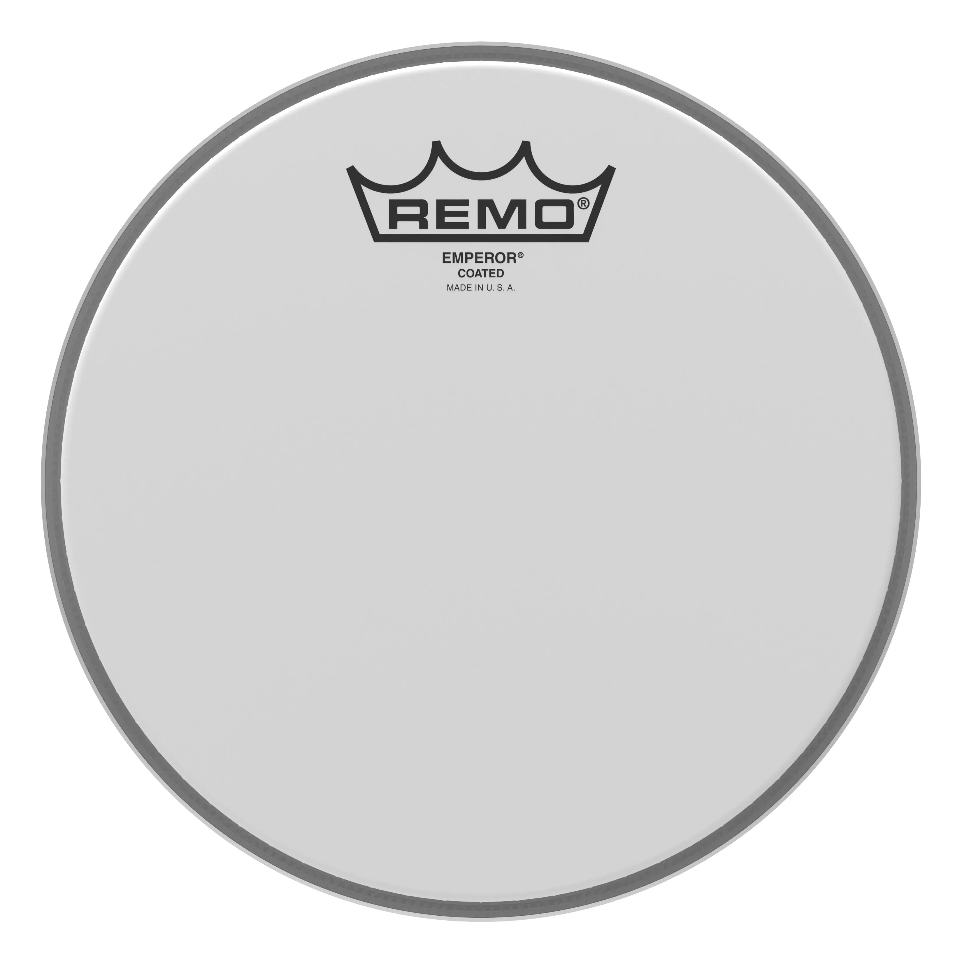 Remo 8" Emperor Coated Drum Head (BE-0108-00)