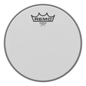 Remo 8" Emperor Coated Drum Head (BE-0108-00)