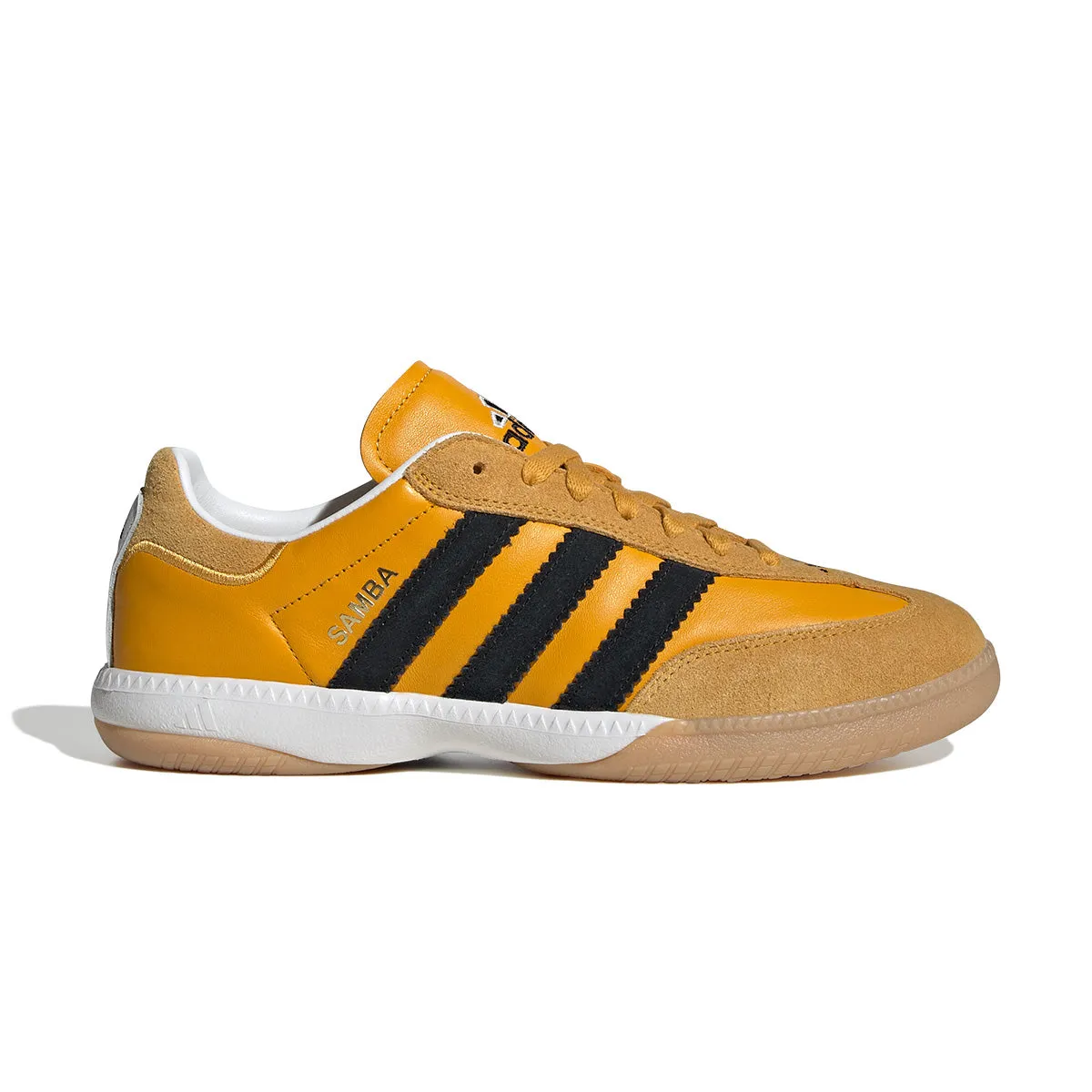 Samba MN 'Crew Yellow Black Gum'