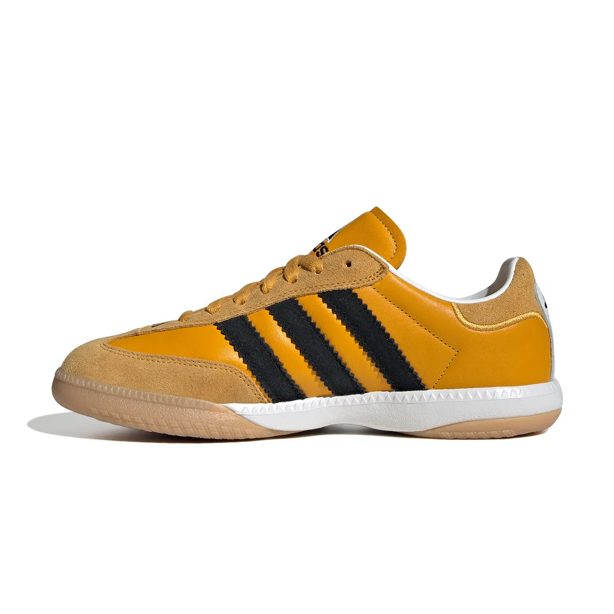 Samba MN 'Crew Yellow Black Gum'