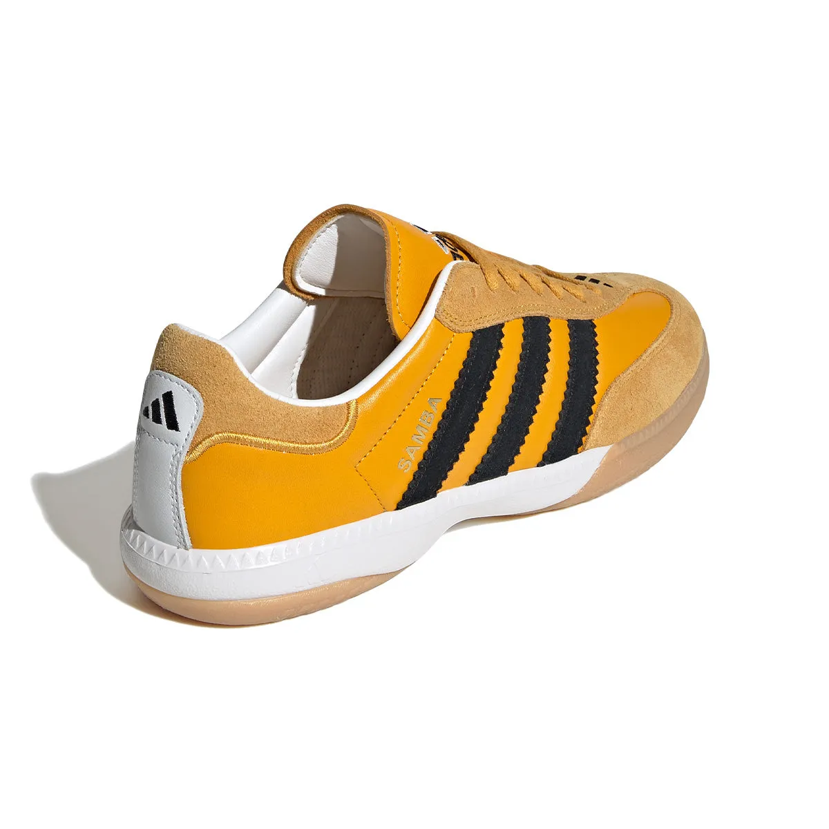 Samba MN 'Crew Yellow Black Gum'