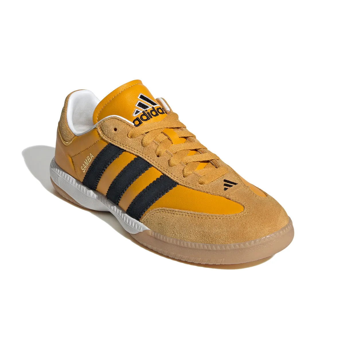 Samba MN 'Crew Yellow Black Gum'