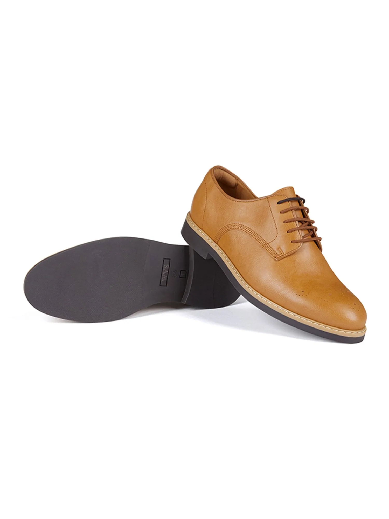 Signature Brogues