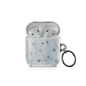 Snow Serenity AirPods Case