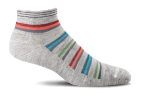 SockWell Women's Sport Ease | Bunion Relief Socks