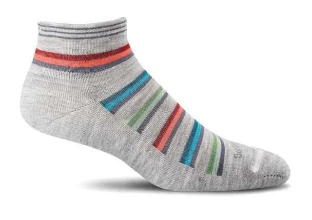 SockWell Women's Sport Ease | Bunion Relief Socks