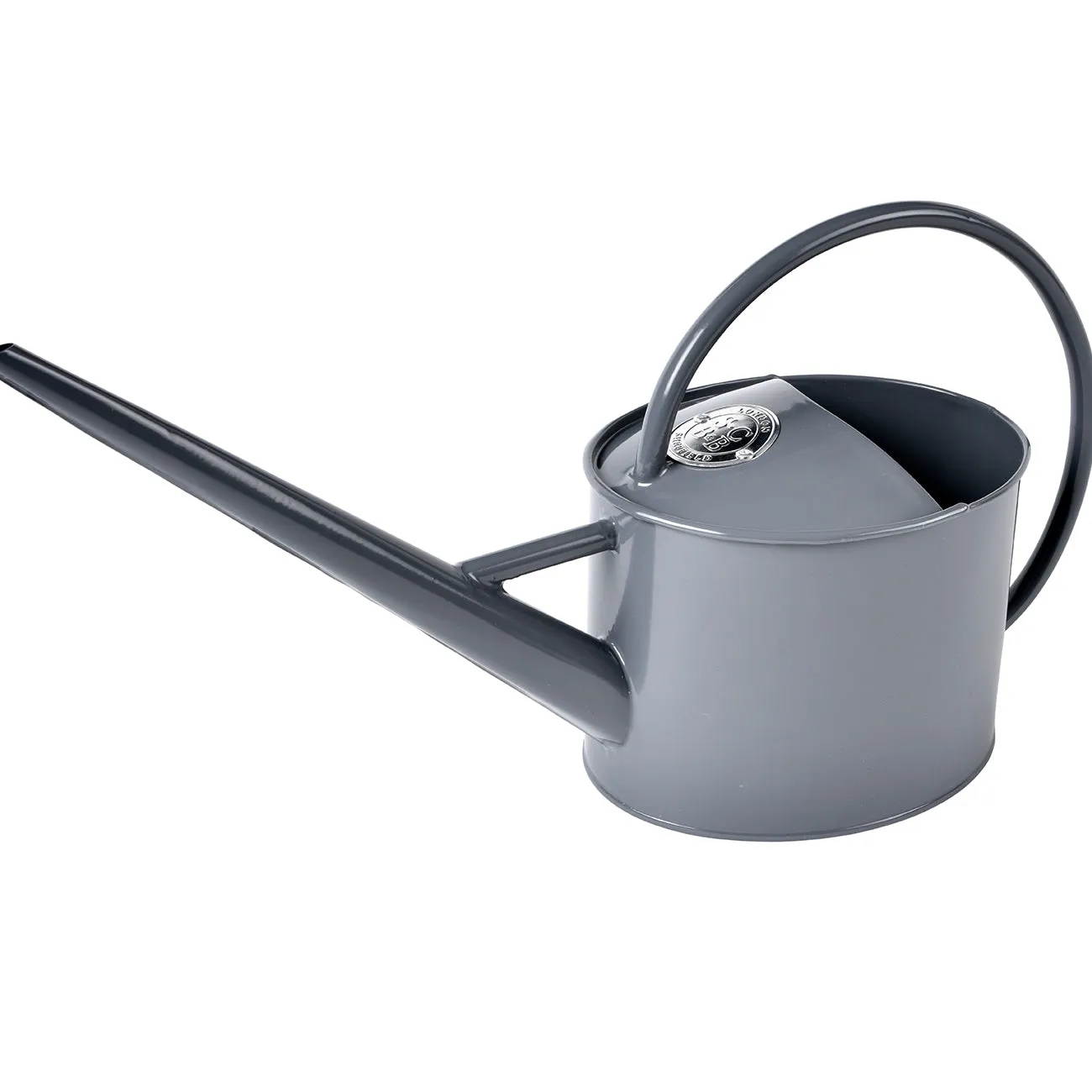 Sophie Conran Greenhouse & Indoor Watering Can - Grey