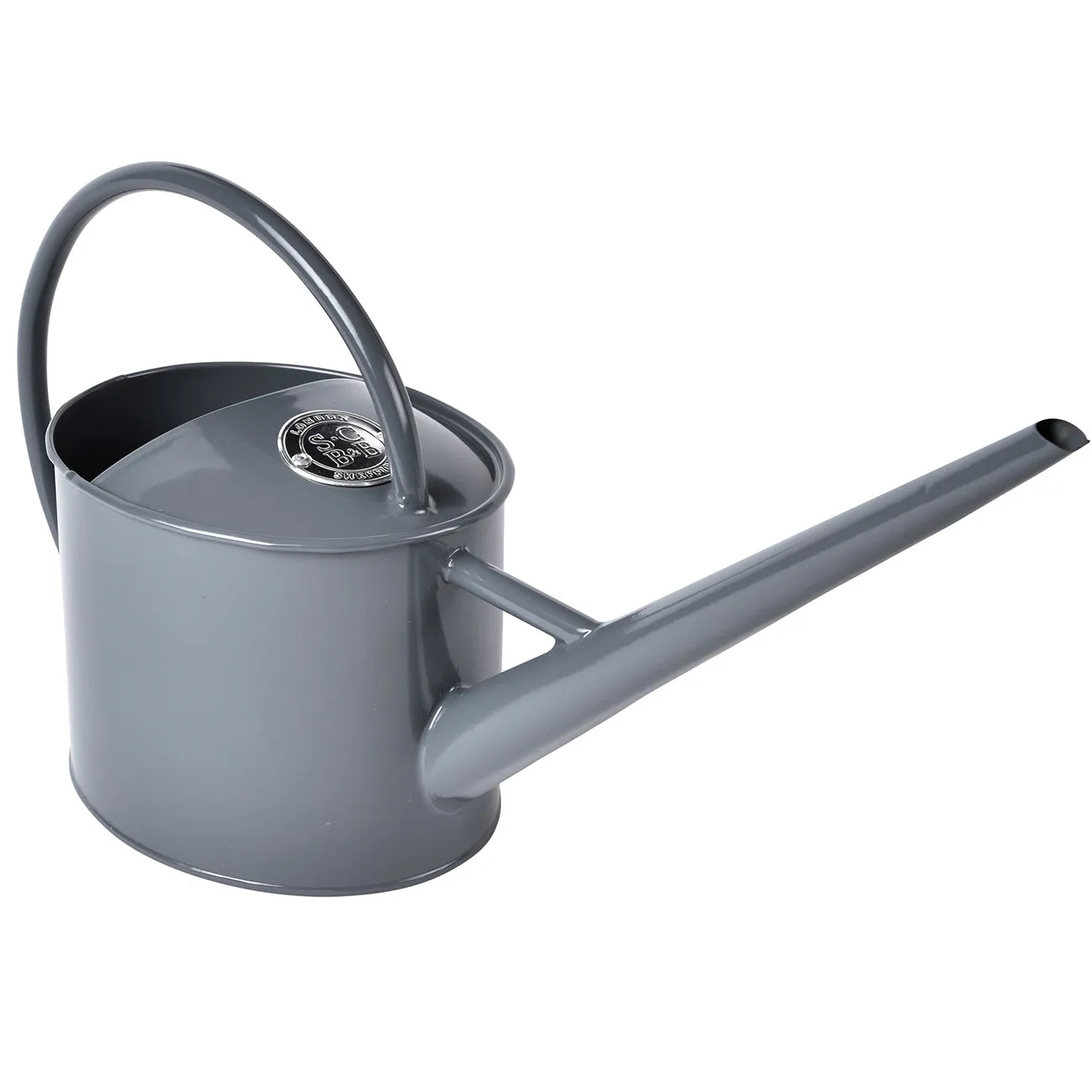 Sophie Conran Greenhouse & Indoor Watering Can - Grey