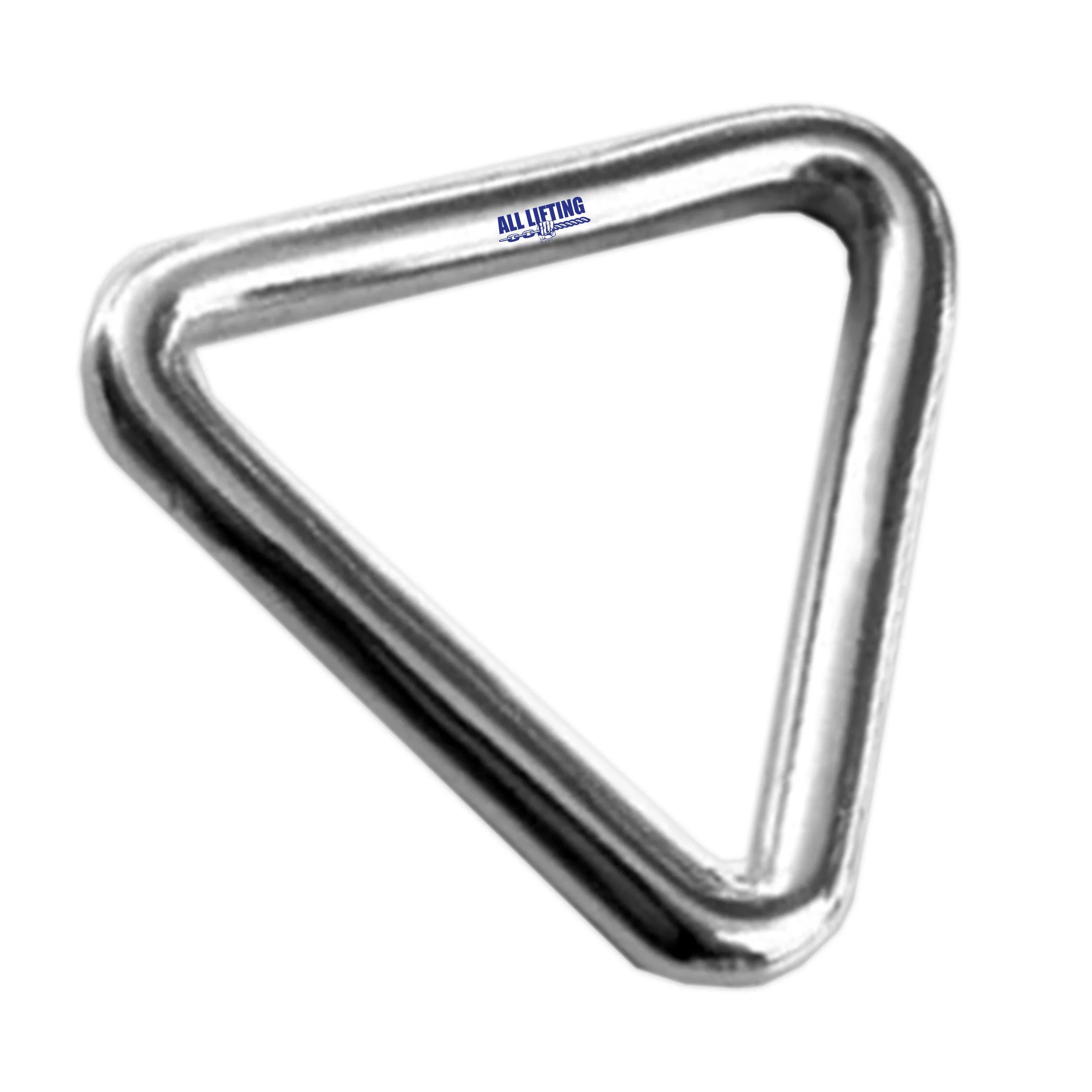 Stainless Steel Triangle