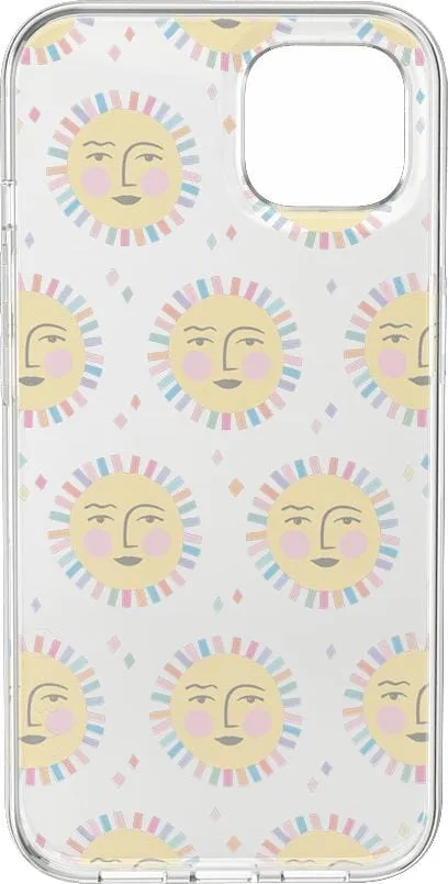 Sunny Days | Sun Patterned Case