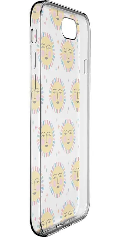 Sunny Days | Sun Patterned Case