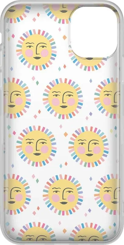 Sunny Days | Sun Patterned Case