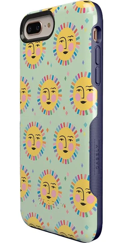 Sunny Days | Sun Patterned Case