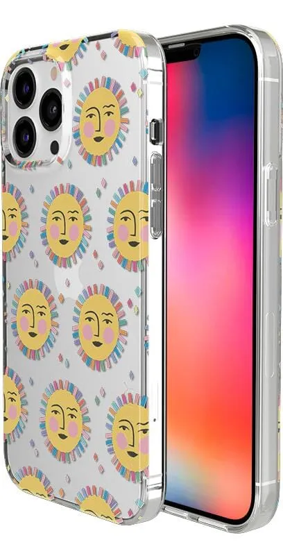 Sunny Days | Sun Patterned Case