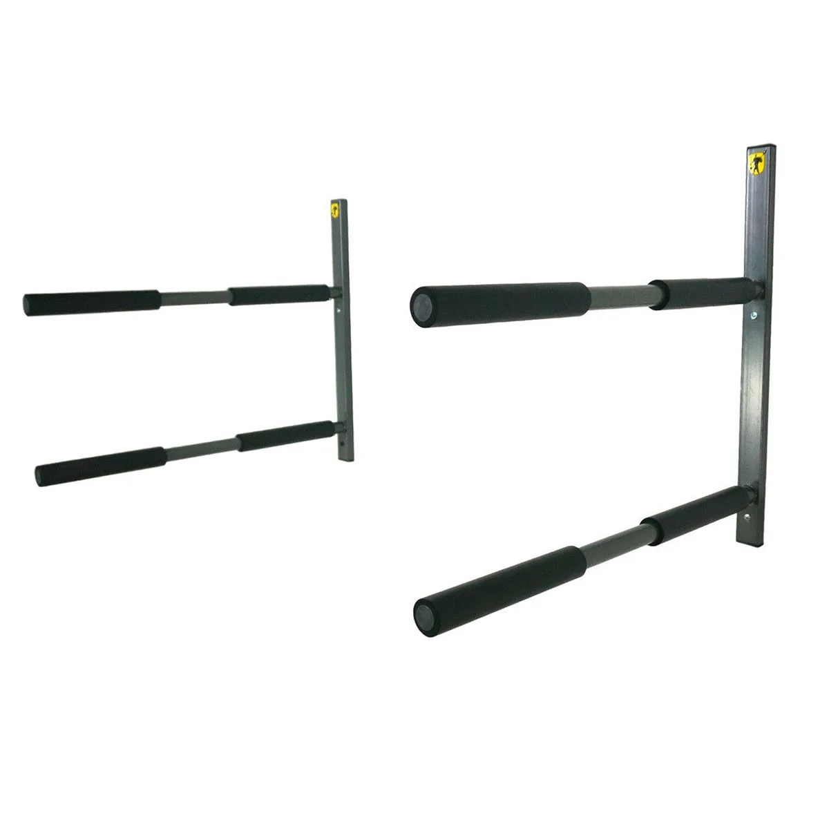 SUP Wall Rack | 2 Paddleboards