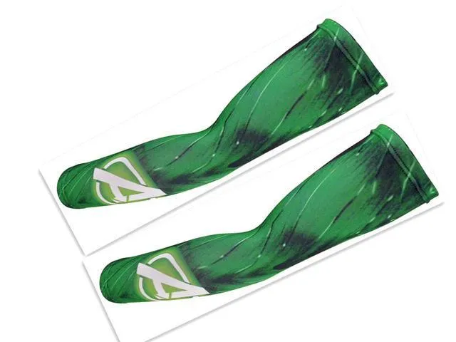 SUPERHERO Compression Arm Sleeves (2 pcs)