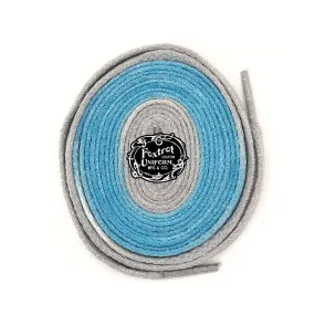 Union Laces 'Carolina Grey'