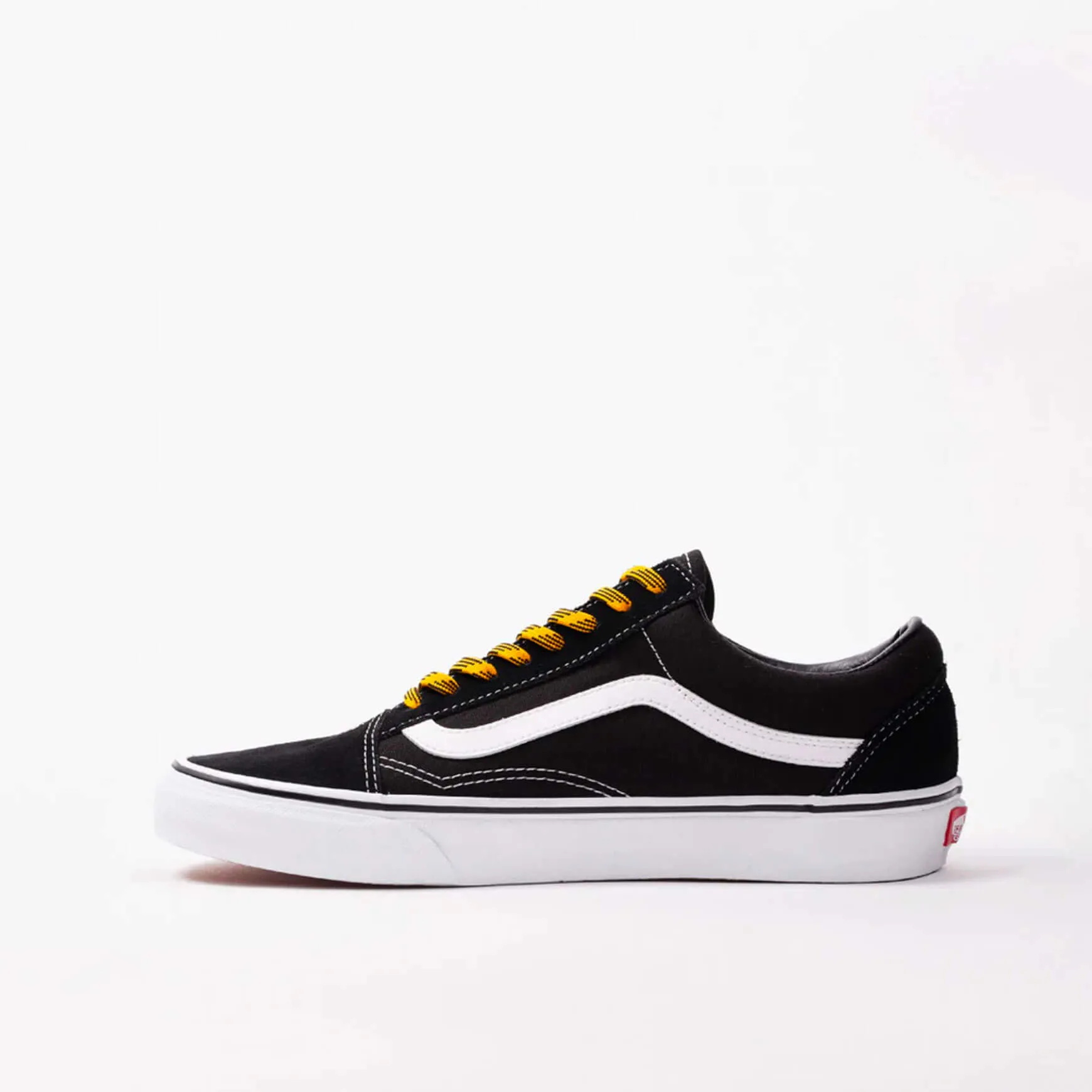 Vans Old Skool "One World #2" Custom