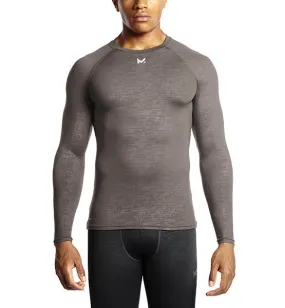 VaporActive Baselayer Top | Carbon