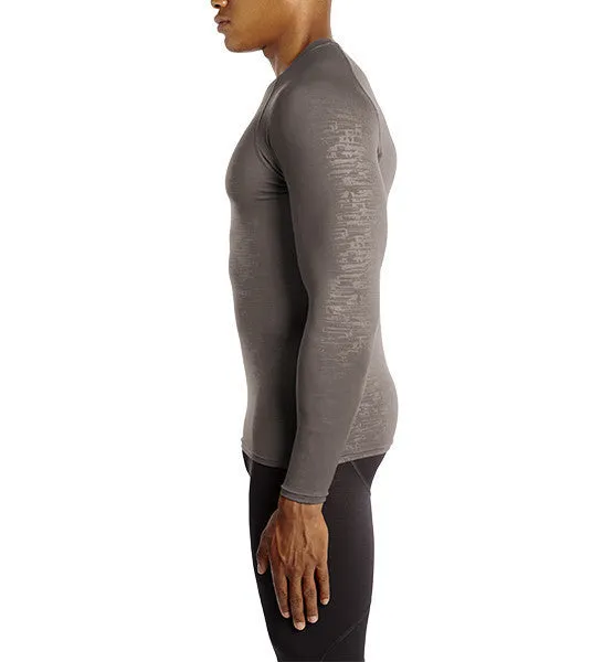 VaporActive Baselayer Top | Carbon