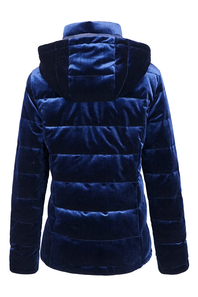 Womens Amy Woman's Padded Jacket