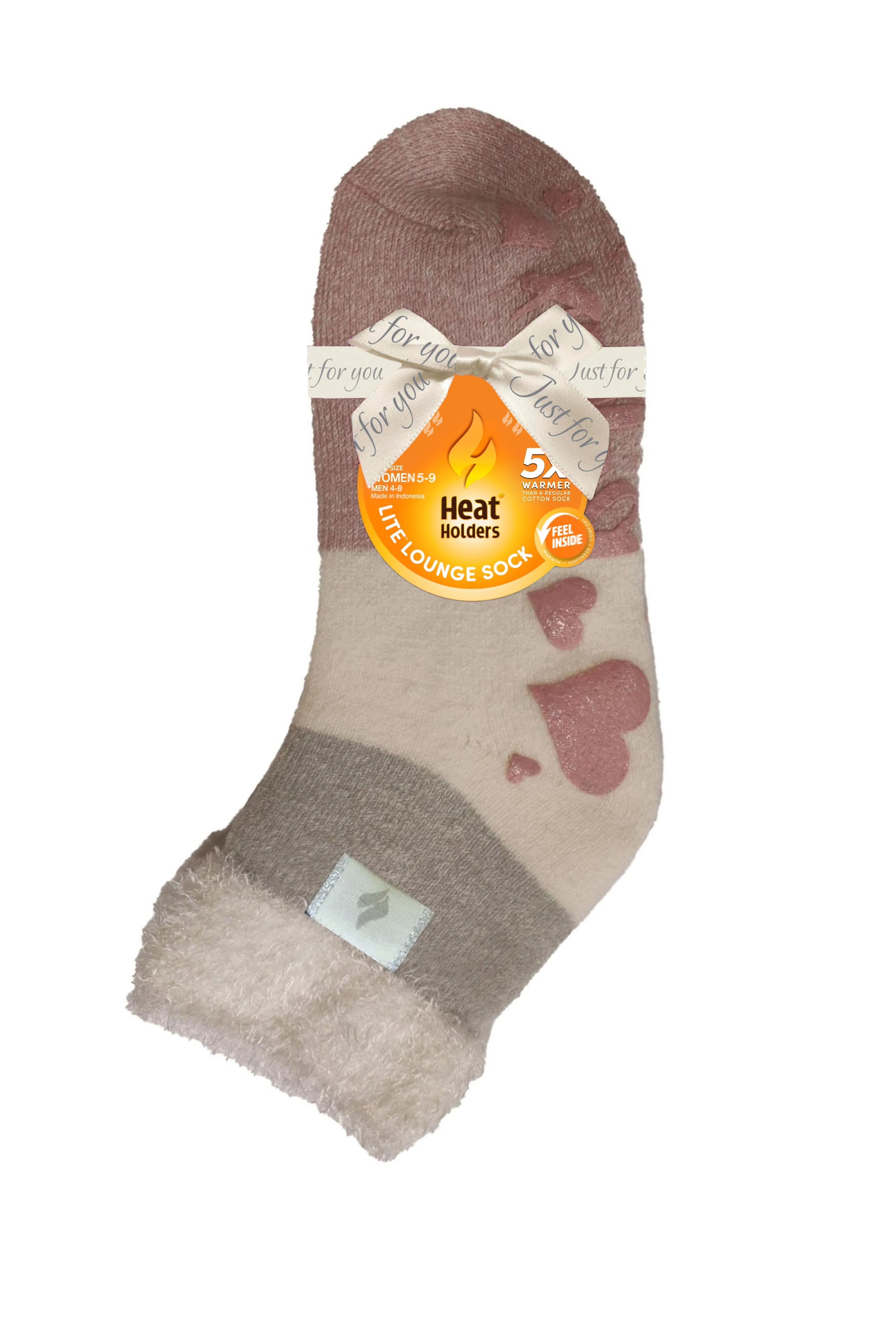 Women's Selina Lounge Socks