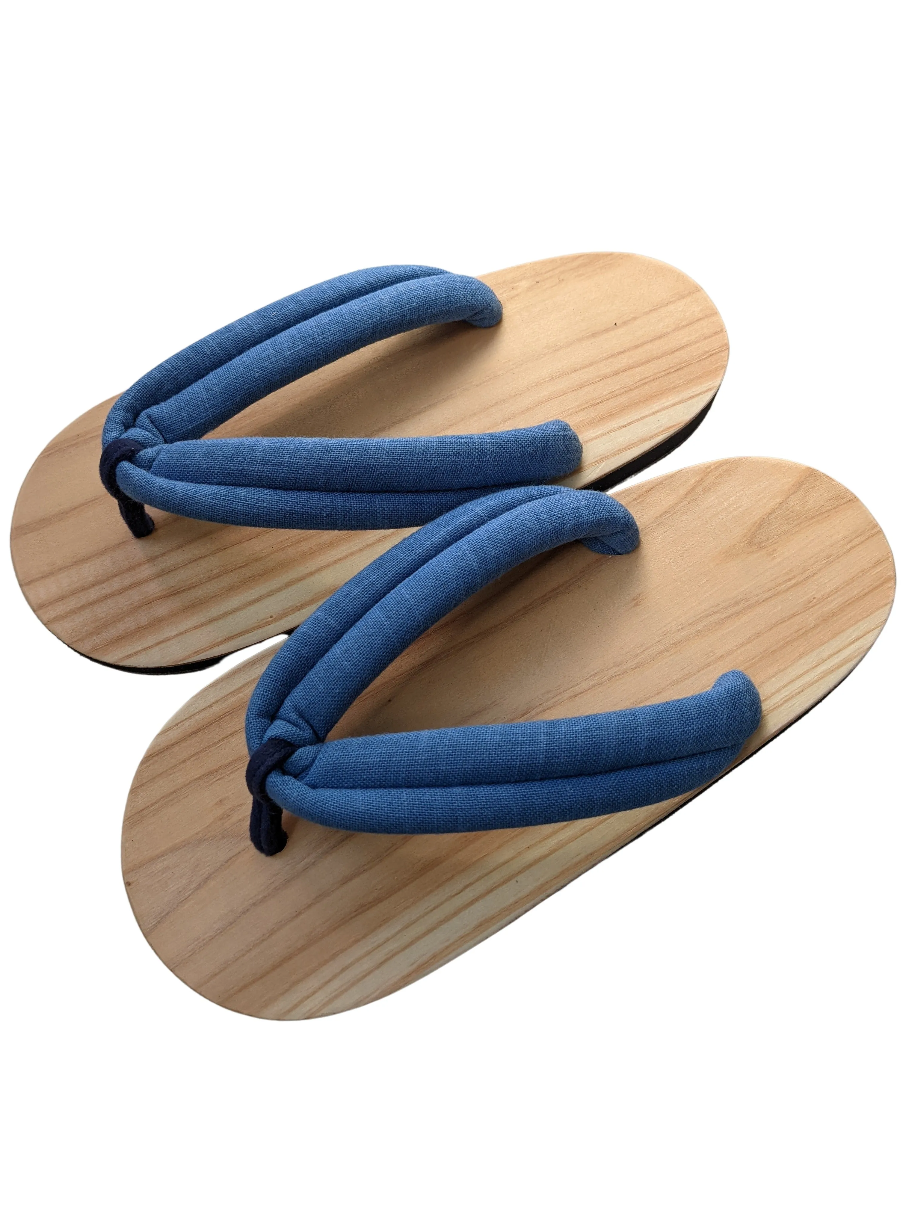 Wood summer Indoor slippers Geta Japanese Slippers MIZU [Indoor]